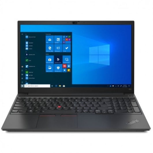 Lenovo ThinkPad E15 Gen 2 Intel Core i7-1165G7/16GB/512SSD/MX450/15.6"