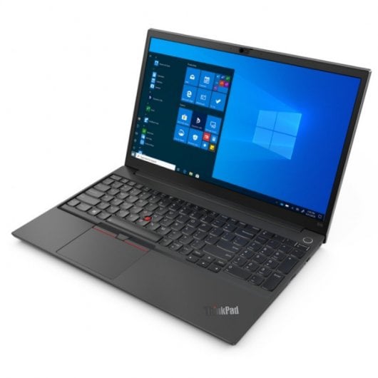 Lenovo ThinkPad E15 Gen 2 Intel Core i7-1165G7/16GB/512SSD/MX450/15.6"