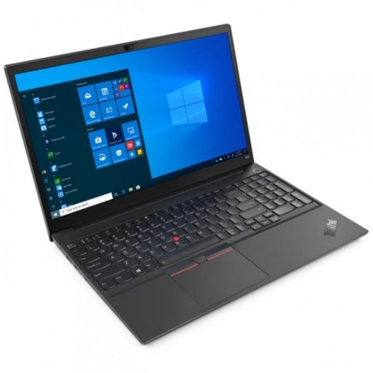 Lenovo ThinkPad E15 Gen 2 Intel Core i7-1165G7/16GB/512SSD/MX450/15.6"