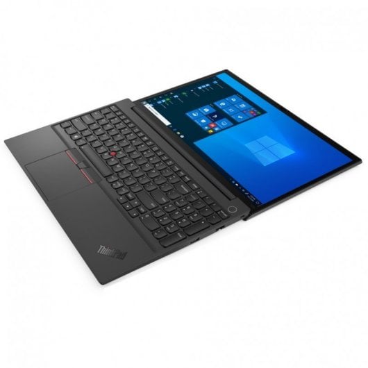 Lenovo ThinkPad E15 Gen 2 Intel Core i7-1165G7/16GB/512SSD/MX450/15.6"