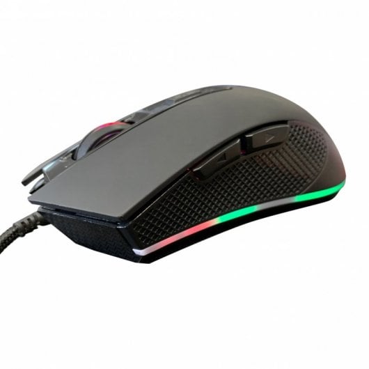 Souris de jeu Woxter Stinger FX 85M 6400 DPI