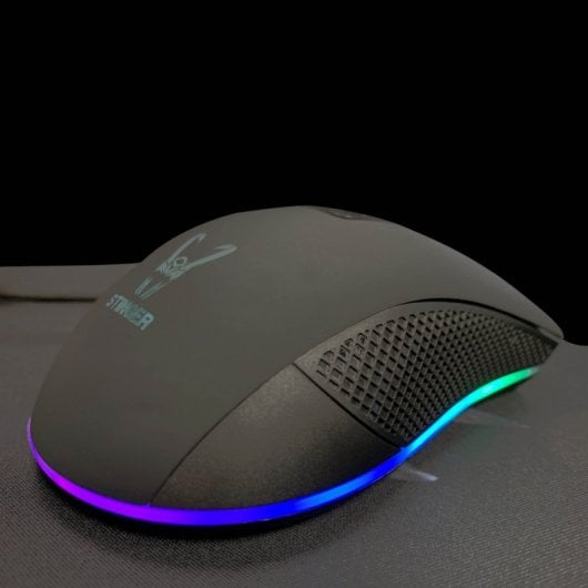 Souris de jeu Woxter Stinger FX 85M 6400 DPI