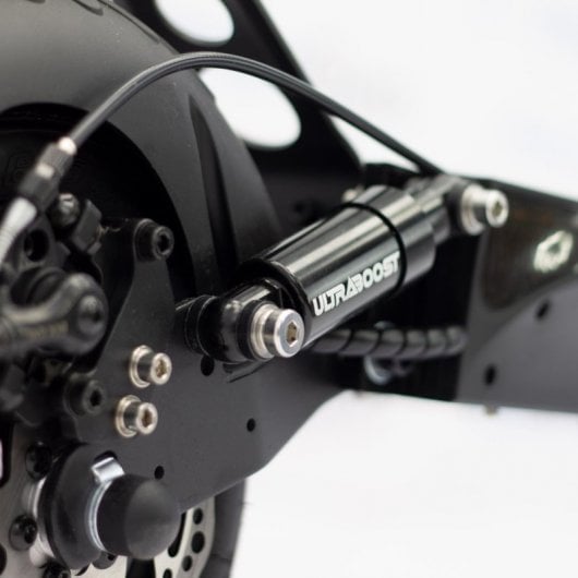 SmartGyro RockWay Pro Patinete Eléctrico