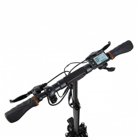 SmartGyro CrossOver Dual Pro Patinete Eléctrico