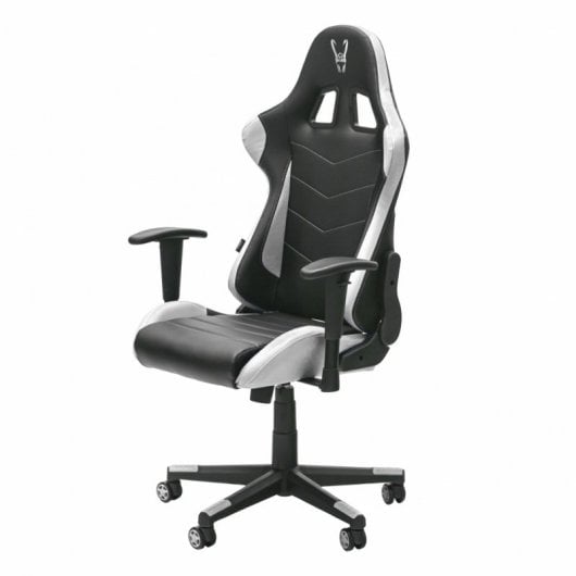 Woxter Stinger Station Silla Gaming Blanca