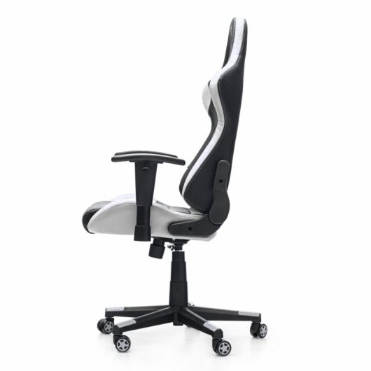 Woxter Stinger Station Silla Gaming Blanca