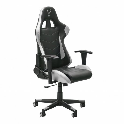 Woxter Stinger Station Silla Gaming Blanca