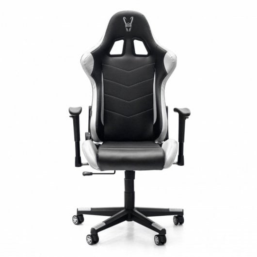 Woxter Stinger Station Silla Gaming Blanca