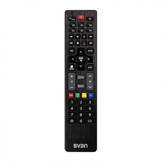 Svan SVTV232C 32" LED HD