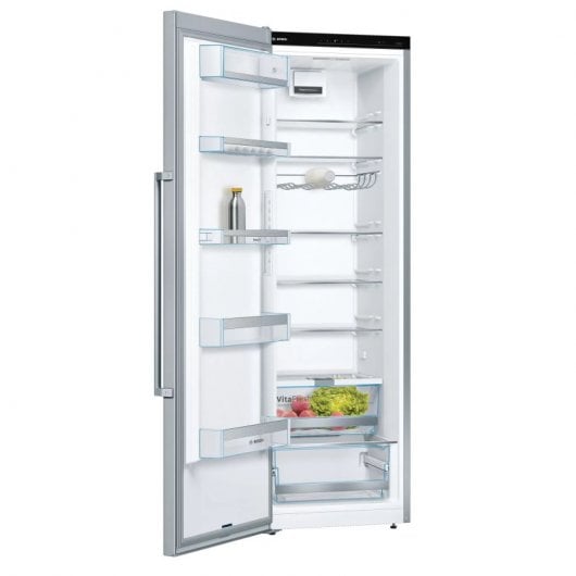 Bosch KSV36AIDP Frigorífico Una Puerta D Inox