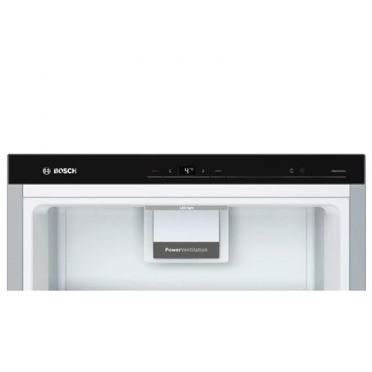 Bosch KSV36AIDP Frigorífico Una Puerta D Inox