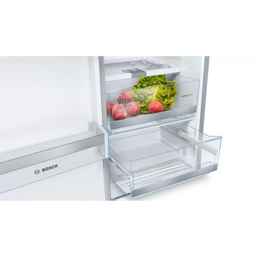 Bosch KSV36AIDP Frigorífico Una Puerta D Inox