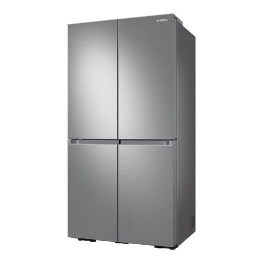 Samsung RF65A967ESR Frigorífico Americano NoFrost E Inox