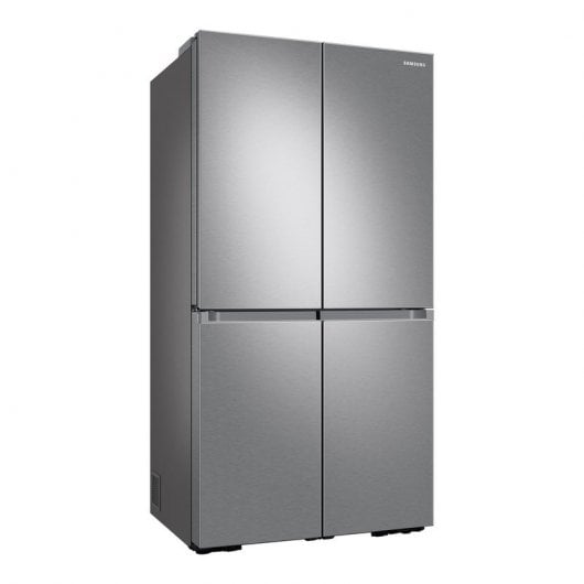 Samsung RF65A967ESR Frigorífico Americano NoFrost E Inox