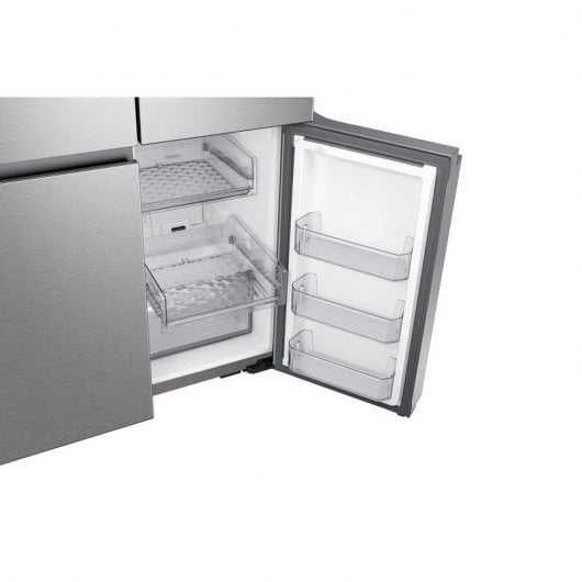 Samsung RF65A967ESR Frigorífico Americano NoFrost E Inox