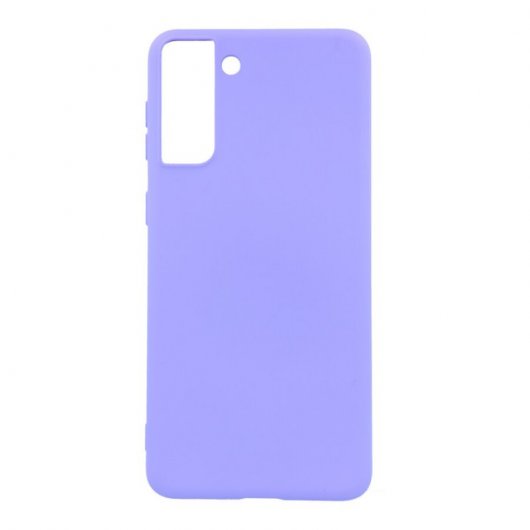 Funda Ultra Suave para Samsung Galaxy S21