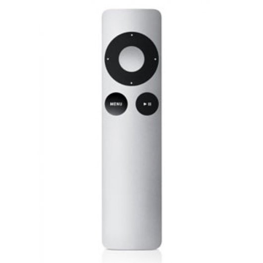 Apple Remote |PcComponentes | PcComponentes.com