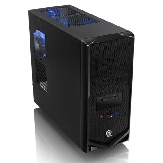 Thermaltake V4 Black Edition