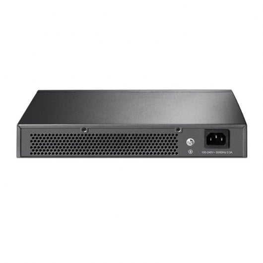 TP-Link TL- SG1016D Switch 16 Puertos Gigabit 10/100/1000