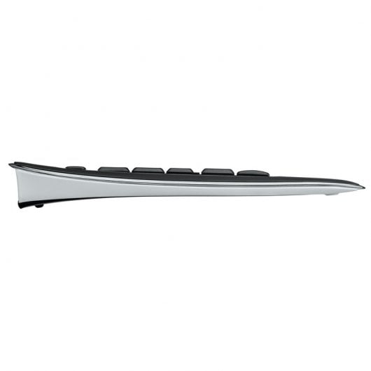 Logitech Wireless Illuminated Keyboard K800