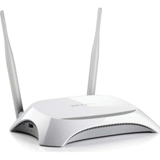 TP-LINK TL-MR3420 Router 3G/3.75G USB WiFi11n