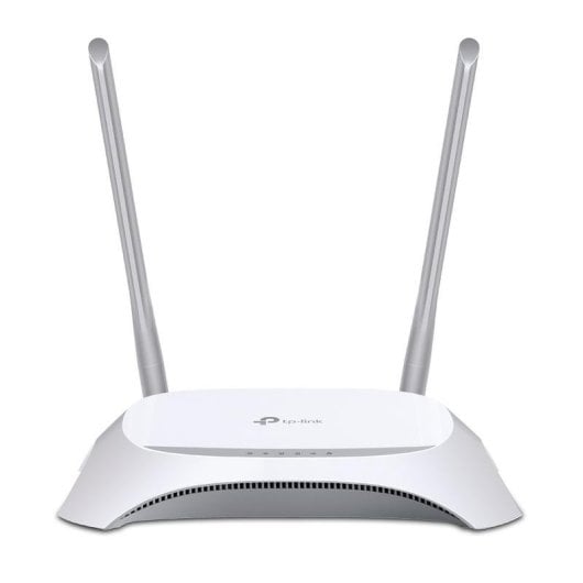 TP-LINK TL-MR3420 Router 3G/3.75G USB WiFi11n