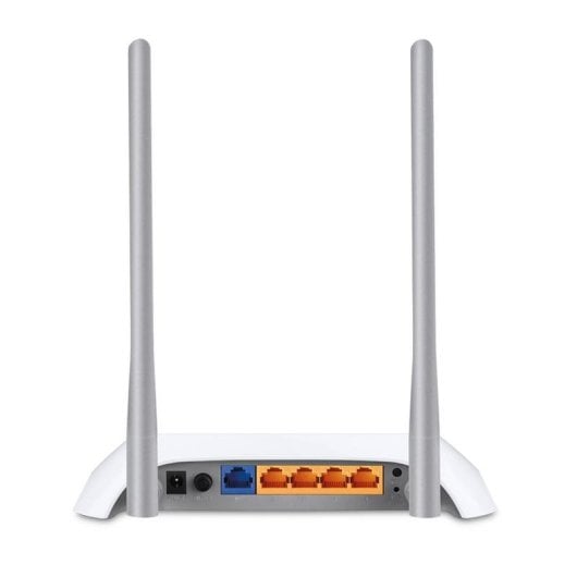 TP-LINK TL-MR3420 Router 3G/3.75G USB WiFi11n