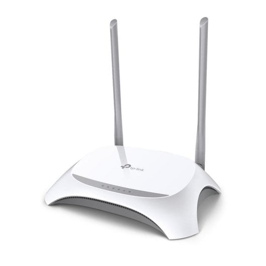 TP-LINK TL-MR3420 Router 3G/3.75G USB WiFi11n