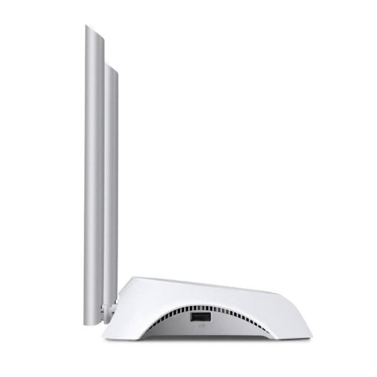 TP-LINK TL-MR3420 Router 3G/3.75G USB WiFi11n