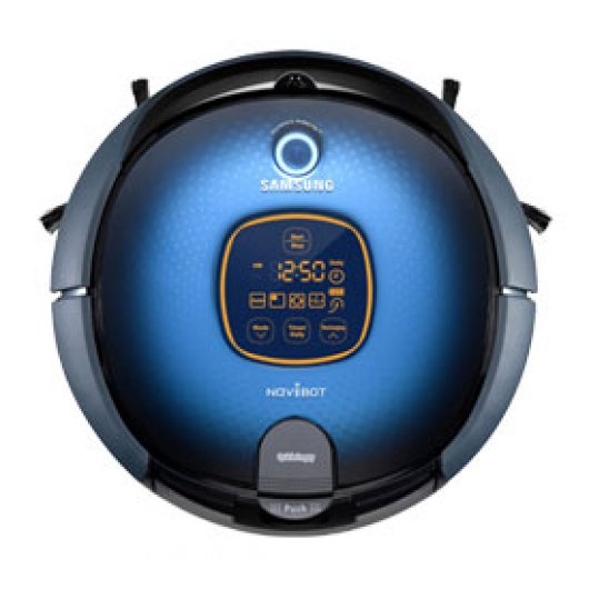 Samsung Navibot SR8855 Robot Aspirador