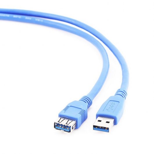 Cable USB 3.0 AM/AH Macho/Hembra 3m