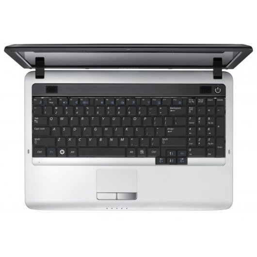 Samsung RV510 T4500/3GB/320GB/ATI HD545V/15.6"