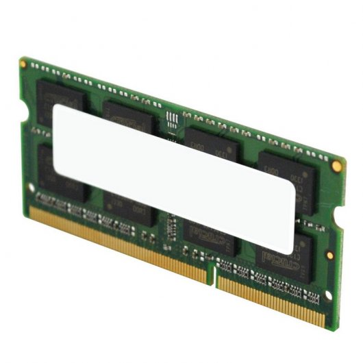 G.Skill SO-DIMM DDR3 1066 PC3-8500 4GB CL7 Para Mac