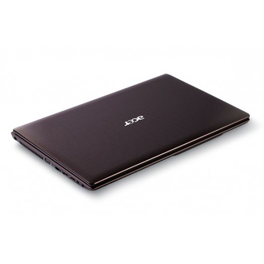 Acer Aspire 5742G i3-370M/4GB/320GB/ATI HD5470/15.6"