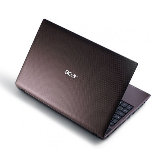 Acer Aspire 5742G i3-370M/4GB/320GB/ATI HD5470/15.6"