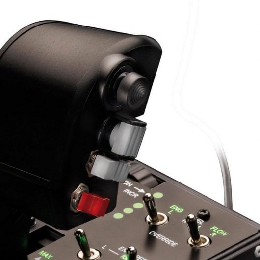 Thrustmaster Hotas Facocero