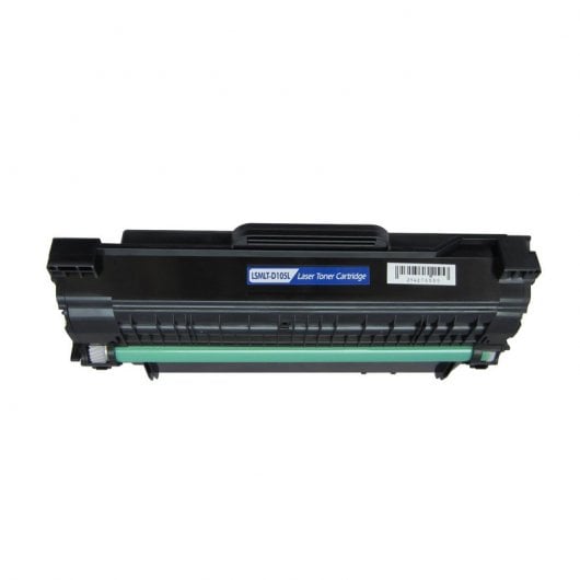 Samsung Tóner MLT-D1052S Negro ML1915/2580N/SCX4600