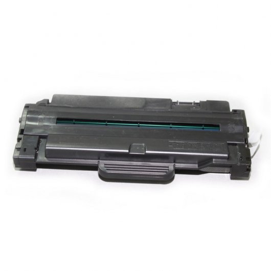 Samsung Tóner MLT-D1052S Negro ML1915/2580N/SCX4600