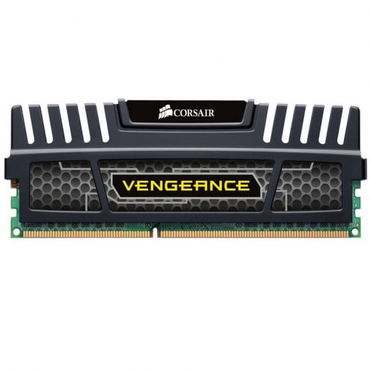 Corsair Vengeance DDR3 1600 PC3-12800 8GB 2x4GB CL9