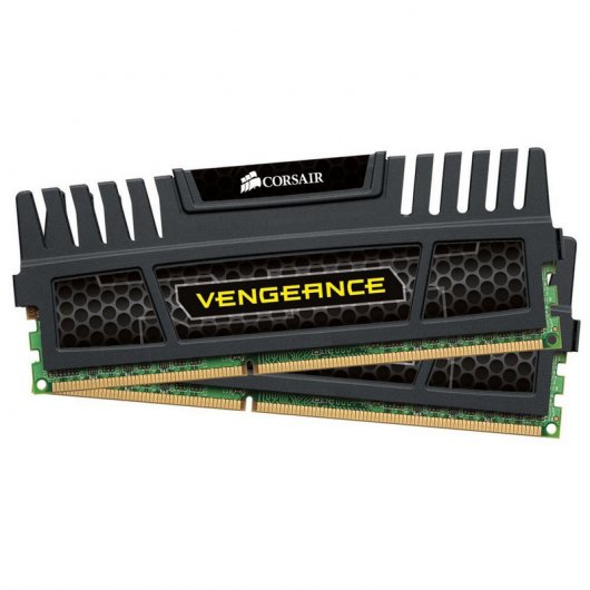 Corsair Vengeance DDR3 1600 PC3-12800 8GB 2x4GB CL9