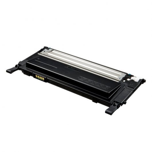 Samsung Tóner Original Pack 4 Negro + Colores CLP 310/315 CLX 3170/3175