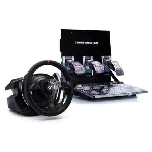 Thrustmaster T500 RS