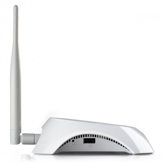 TP-LINK TL-MR3220 Router 3G/4G USB WiFi 11n