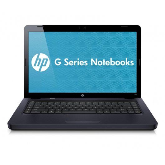 HP G62-460SS i3-350M/4GB/320GB/15.6"