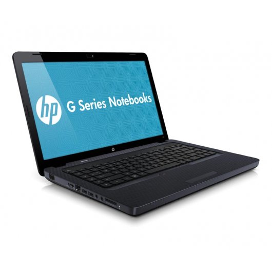 HP G62-460SS i3-350M/4GB/320GB/15.6"