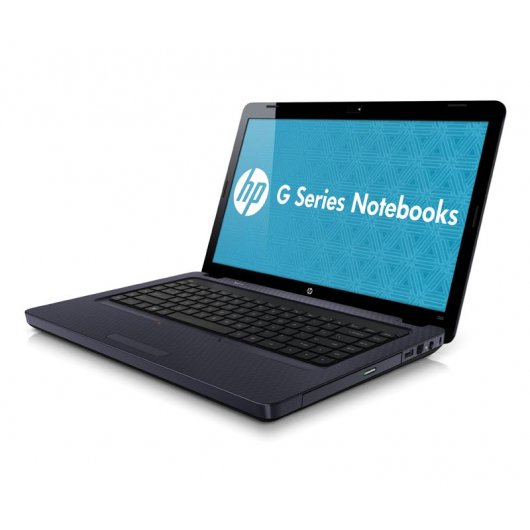 HP G62-460SS i3-350M/4GB/320GB/15.6"