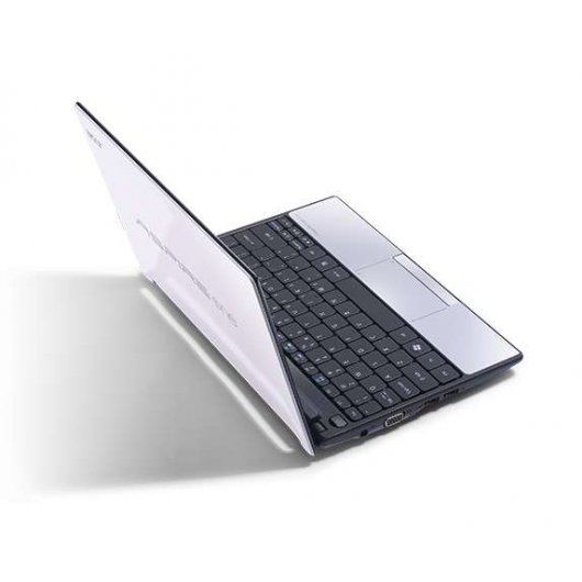 Acer Aspire ONE D255 N450/1GB/250GB/10.1" Blanco