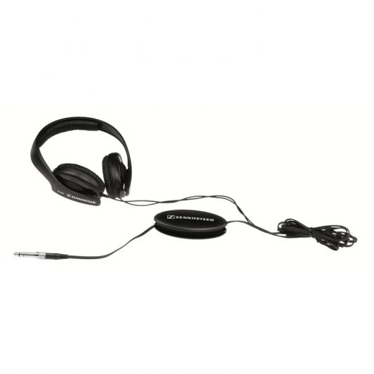Sennheiser HD 202 II