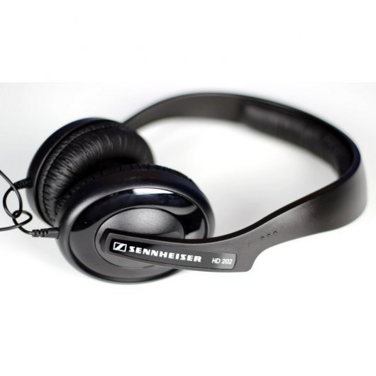 Sennheiser HD 202 II