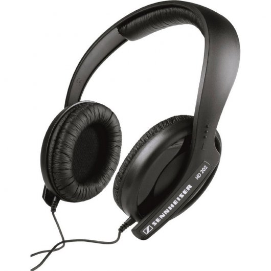 Sennheiser HD 202 II